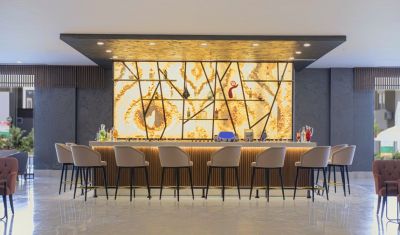 Imagine pentru Hotel Sherwood Suites Resort 5* valabile pentru Litoral 2025