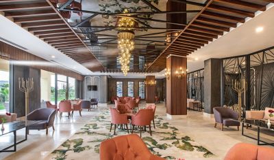 Imagine pentru Hotel Sherwood Suites Resort 5* valabile pentru Litoral 2025