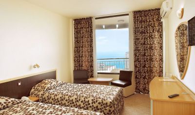 Imagine pentru Hotel Shipka 4*  valabile pentru Litoral 2025