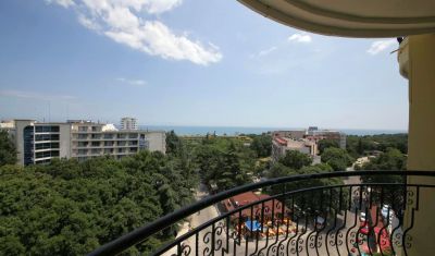 Imagine pentru Hotel Shipka 4*  valabile pentru Litoral 2025