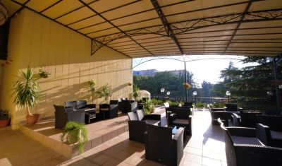 Imagine pentru Hotel Shipka 4*  valabile pentru Litoral 2025