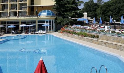 Imagine pentru Hotel Shipka 4*  valabile pentru Litoral 2025