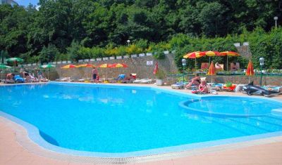 Imagine pentru Hotel Shipka 4*  valabile pentru Litoral 2025
