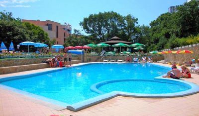 Imagine pentru Hotel Shipka 4*  valabile pentru Litoral 2025