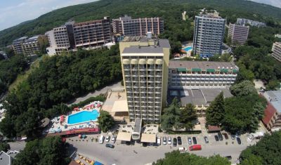 Imagine pentru Hotel Shipka 4*  valabile pentru Litoral 2025