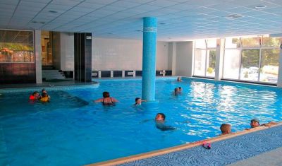 Imagine pentru Hotel Shipka 4*  valabile pentru Litoral 2025