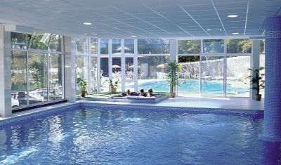 Imagine pentru Hotel Shipka 4*  valabile pentru Litoral 2025