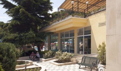 Imagine pentru Hotel Shipka 4*  valabile pentru Litoral 2025