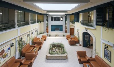 Imagine pentru Hotel Shipka 4*  valabile pentru Litoral 2025
