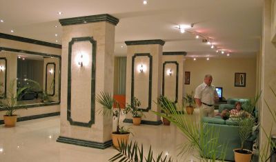 Imagine pentru Hotel Shipka 4*  valabile pentru Litoral 2025