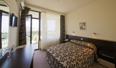 Imagine pentru Hotel Shipka 4*  valabile pentru Litoral 2025