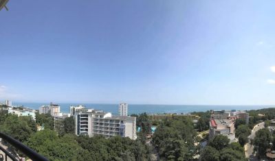 Imagine pentru Hotel Shipka 4*  valabile pentru Litoral 2025