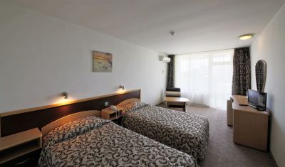 Imagine pentru Hotel Shipka 4*  valabile pentru Litoral 2025