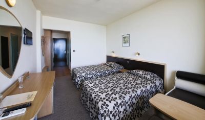 Imagine pentru Hotel Shipka 4*  valabile pentru Litoral 2025
