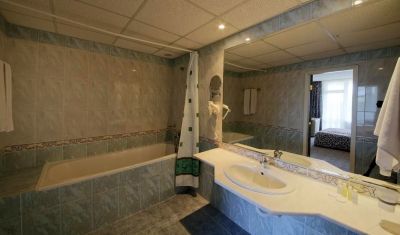 Imagine pentru Hotel Shipka 4*  valabile pentru Litoral 2025