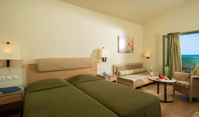 Imagine pentru Hotel Silva Beach 4* valabile pentru Litoral 2025