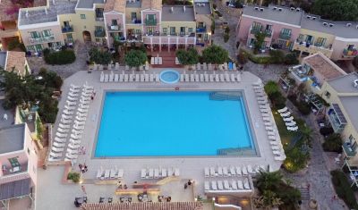 Imagine pentru Hotel Silva Beach 4* valabile pentru Litoral 2025