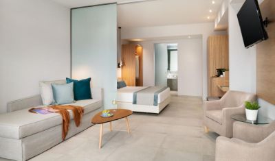 Imagine pentru Hotel Simeon 3* valabile pentru Litoral 2025