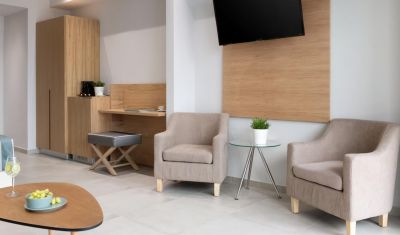 Imagine pentru Hotel Simeon 3* valabile pentru Litoral 2025