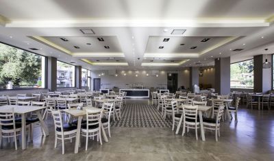 Imagine pentru Hotel Simeon 3* valabile pentru Litoral 2025