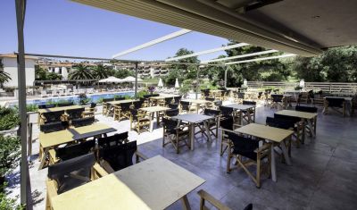 Imagine pentru Hotel Simeon 3* valabile pentru Litoral 2025