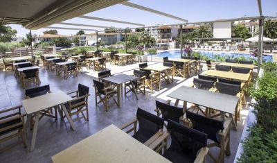 Imagine pentru Hotel Simeon 3* valabile pentru Litoral 2025