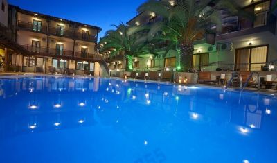 Imagine pentru Hotel Simeon 3* valabile pentru Litoral 2025