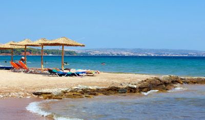 Imagine pentru Hotel Simeon 3* valabile pentru Litoral 2025