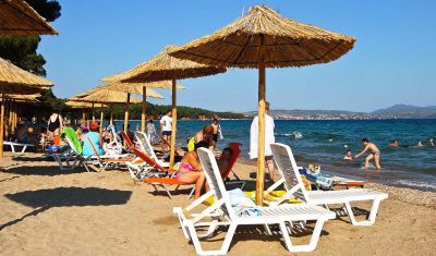 Imagine pentru Hotel Simeon 3* valabile pentru Litoral 2025
