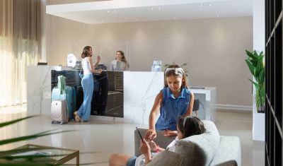 Imagine pentru Hotel Simeon 3* valabile pentru Litoral 2025