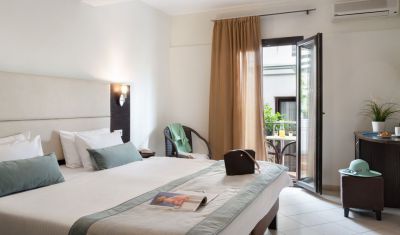 Imagine pentru Hotel Simeon 3* valabile pentru Litoral 2025