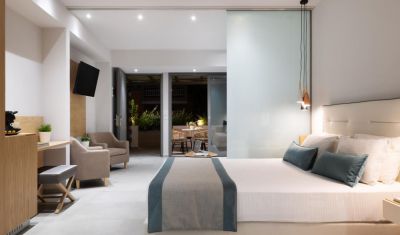 Imagine pentru Hotel Simeon 3* valabile pentru Litoral 2025