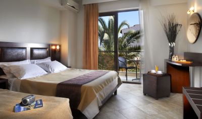 Imagine pentru Hotel Simeon 3* valabile pentru Litoral 2025