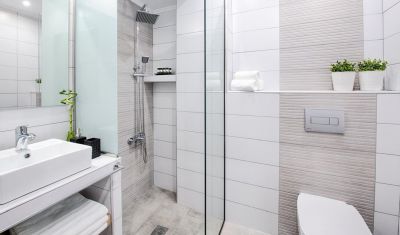 Imagine pentru Hotel Simeon 3* valabile pentru Litoral 2025