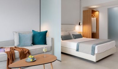 Imagine pentru Hotel Simeon 3* valabile pentru Litoral 2025