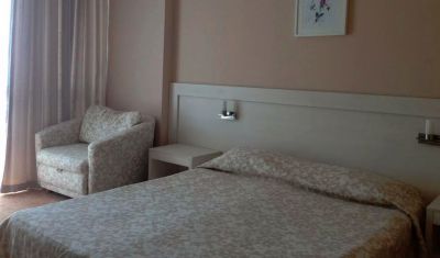 Imagine pentru Hotel Sineva Beach  4*  valabile pentru Litoral 2025