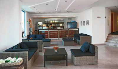 Imagine pentru Hotel Sineva Beach  4*  valabile pentru Litoral 2025