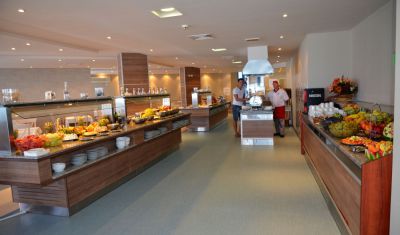 Imagine pentru Hotel Sineva Beach  4*  valabile pentru Litoral 2025