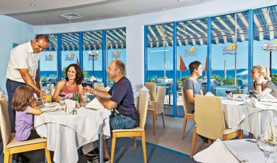 Imagine pentru Hotel Sineva Beach  4*  valabile pentru Litoral 2025