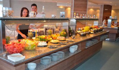 Imagine pentru Hotel Sineva Beach  4*  valabile pentru Litoral 2025