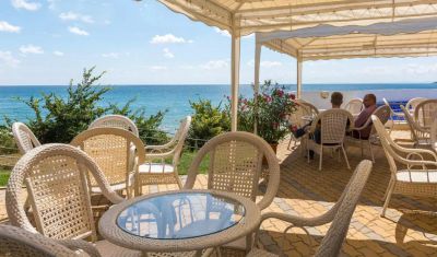 Imagine pentru Hotel Sineva Beach  4*  valabile pentru Litoral 2025