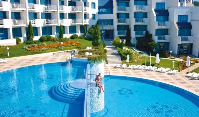 Imagine pentru Hotel Sineva Beach  4*  valabile pentru Litoral 2025