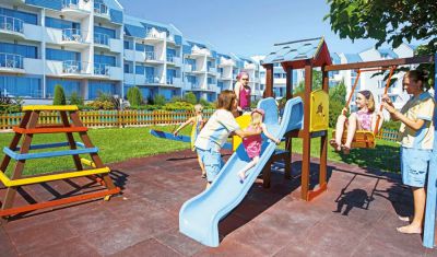 Imagine pentru Hotel Sineva Beach  4*  valabile pentru Litoral 2025