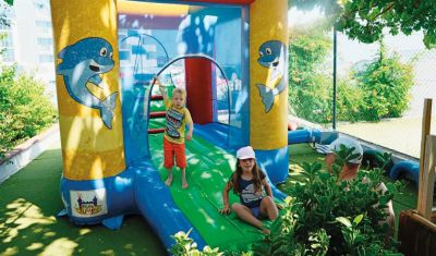 Imagine pentru Hotel Sineva Beach  4*  valabile pentru Litoral 2025