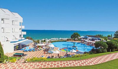 Imagine pentru Hotel Sineva Beach  4*  valabile pentru Litoral 2025