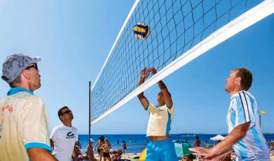 Imagine pentru Hotel Sineva Beach  4*  valabile pentru Litoral 2025