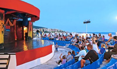 Imagine pentru Hotel Sineva Beach  4*  valabile pentru Litoral 2025