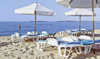 Imagine pentru Hotel Sineva Beach  4*  valabile pentru Litoral 2025