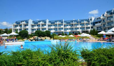 Imagine pentru Hotel Sineva Beach  4*  valabile pentru Litoral 2025