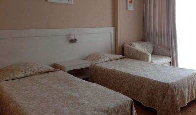 Imagine pentru Hotel Sineva Beach  4*  valabile pentru Litoral 2025
